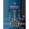 Baltica III: Pattern and Design Coloring Book - Paperback