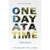 One Day at a Time: A Journey Through the Book of Proverbs - Paperback