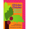 Chicka Chicka Boom Boom - Hardcover