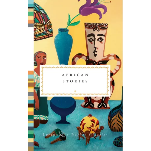African Stories - Hardcover