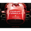 Ferrari Formula 1 Car by Car: Every Race Car Since 1950 - Hardcover