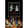 The Cambridge Companion to Tom Stoppard - Hardcover