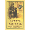 Always Faithful: A Memoir of the Marine Dogs of WWII - Paperback