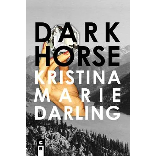 Dark Horse - Paperback