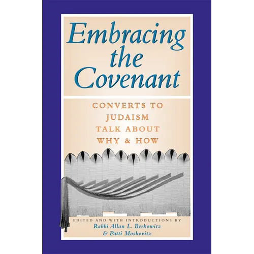 Embracing the Covenant - Paperback