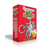 The Misadventures of Max Crumbly Books 1-3 (Boxed Set): The Misadventures of Max Crumbly 1; The Misadventures of Max Crumbly 2; The Misadventures of M - Boxed Set