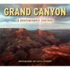 Grand Canyon: A Photographic Journey - Paperback