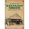 Badmen on Halfaday Creek - Paperback