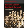 Opening Repertoire: Queen's Gambit Declined - Tarrasch - Paperback