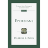 Ephesians: An Introduction and Commentary - Paperback