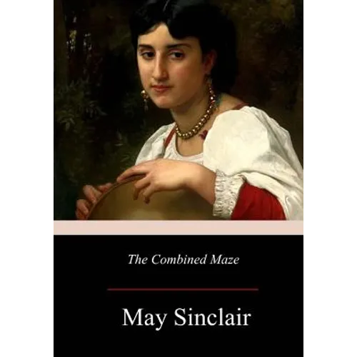 The Combined Maze - Paperback