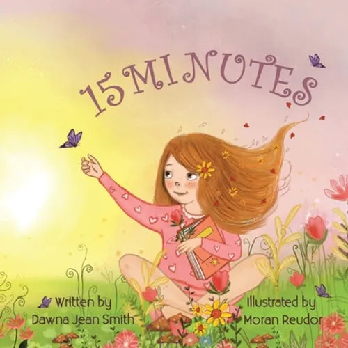 15 Minutes - Paperback
