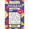 Sudoku Jigsaw - 200 Easy Puzzles 9x9 (Volume 11) - Paperback