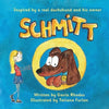 Schmitt - Paperback