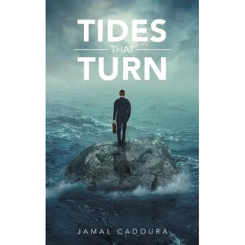 Tides That Turn - Paperback