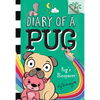 Pug's Sleepover: A Branches Book (Diary of a Pug #6): Volume 6 - Hardcover