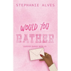 Would You Rather - Special Edition - Paperback