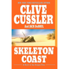 Skeleton Coast - Paperback