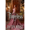 Timeless: A Sleeping Beauty Retelling - Paperback