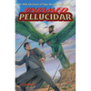 Untamed Pellucidar - Paperback