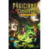 The Magicians' Convention - Paperback