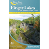 Five-Star Trails: Finger Lakes and Central New York: Your Guide to the Area's Most Beautiful Hikes - Paperback