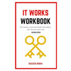It Works Workbook: The Famous Little Red Book that Makes your Dream Come True Second Edition - Paperback