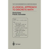 A Logical Approach to Discrete Math - Paperback