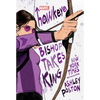 Hawkeye: Bishop Takes King - Hardcover