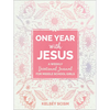 One Year with Jesus: A Weekly Devotional Journal for Middle School Girls - Paperback