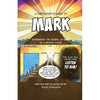A Cartoonist's Guide to the Gospel of Mark: A 30-page, full-color Graphic Novel - Paperback