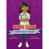 Nina Soni, Former Best Friend - Hardcover