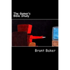 The Gamer's Bible Study - Paperback