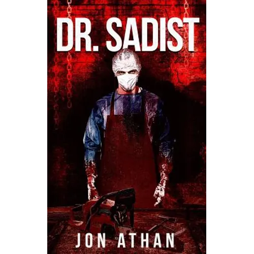 Dr. Sadist - Paperback