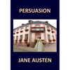 PERSUASION Jane Austen - Paperback