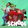 Mr. Shipman's Kindergarten Chronicles: The First Day of School: Maesa's Book Cover - Paperback