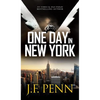 One Day in New York - Hardcover