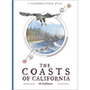The Coasts of California: A California Field Atlas - Paperback