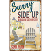 Sunny Side Up - Paperback
