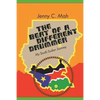 THE BEAT OF A DIFFERENT DRUMMER - My South Sudan Journey - Paperback