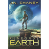 Renegade Earth: An Intergalactic Space Opera Adventure - Paperback