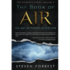 The Book of Air: The Art of Paying Attention - Paperback