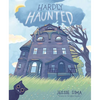 Hardly Haunted - Hardcover