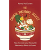The Chinese Takeaway Secret - Paperback