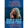Pictures At Eleven: Robert Plant Album By Album - Paperback