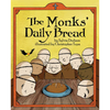 The Monks Daily Bread - Paperback