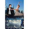 Pointe, Shoots, and Scores - Paperback