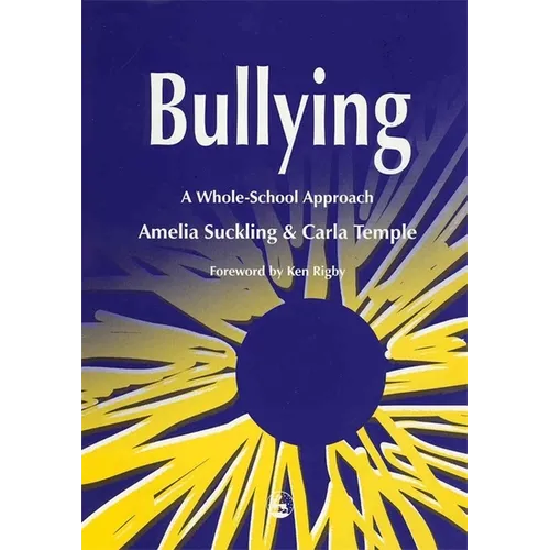 Bullying: Using Individual Profiling and Job Matching - Paperback