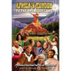 Africa's Exodus To The Promised Land: The Journey Of Black People From Eden Lost To Eden Restored - Paperback