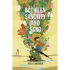 Between Sanctity and Sand - Paperback
